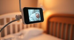 top baby monitors with cameras