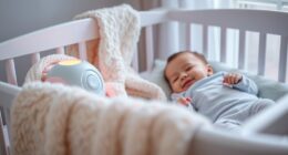 top baby sleep sound machines
