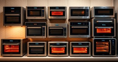 top baking ovens 2025