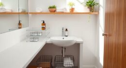 top bathroom organizer picks