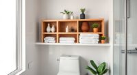 top bathroom storage solutions