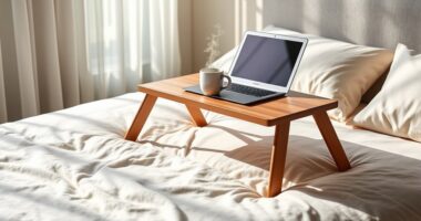 top bed lapstands review