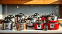 top beginner pressure cookers