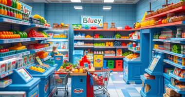 top bluey playset reviews