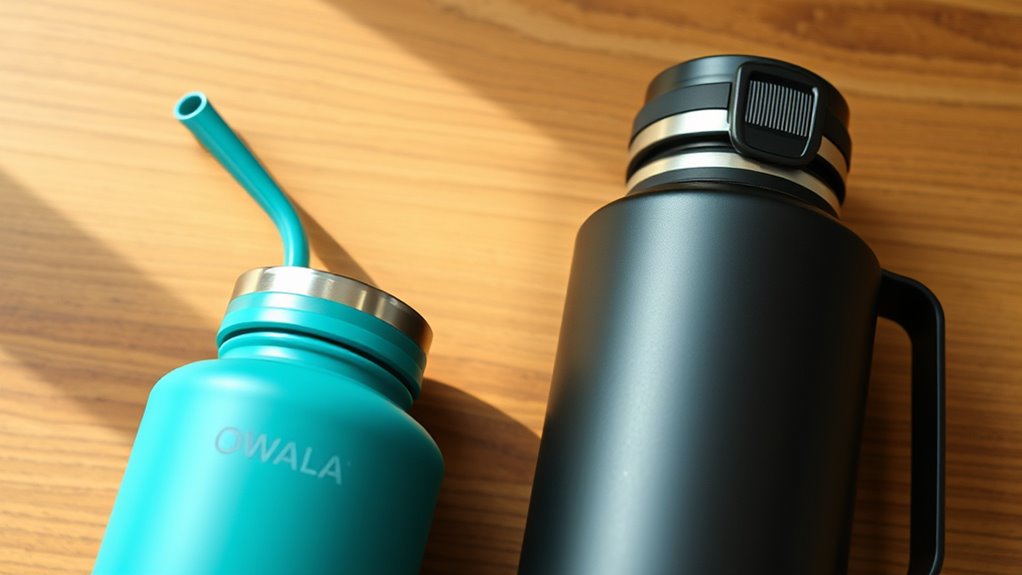 top bottles compared 2025