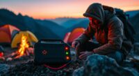 top camping power stations