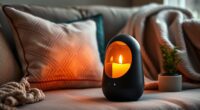top candle warmer lamps