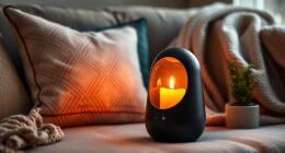 top candle warmer lamps