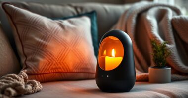 top candle warmer lamps
