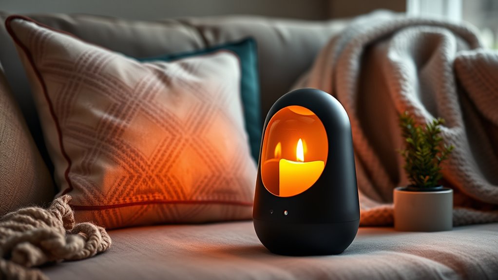 top candle warmer lamps