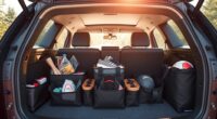 top car trunk organizer picks