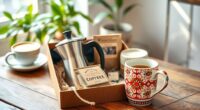 top coffee gift ideas