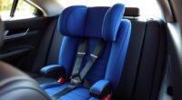 top convertible child car seats