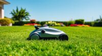 top cordless mowers 2025