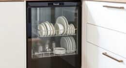 top counterdishwashers for apartments