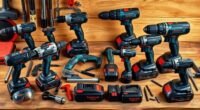 top diy power tool sets