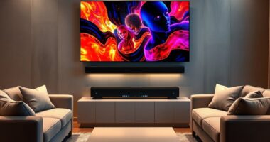 top dolby atmos soundbars