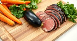 top durable easy clean cutting boards