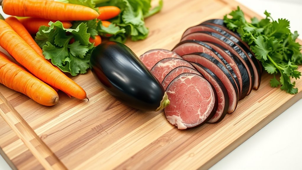 top durable easy clean cutting boards