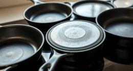 top durable induction skillets