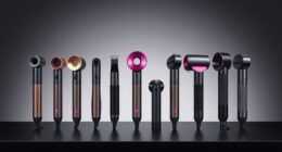 top dyson airwrap substitutes