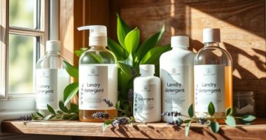 top eco friendly laundry detergents