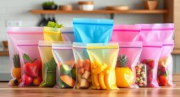 top eco friendly silicone storage