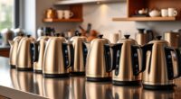 top electric kettles 2023