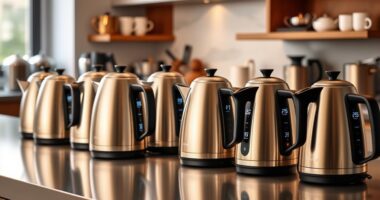 top electric kettles 2023