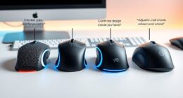 top ergonomic mouse picks