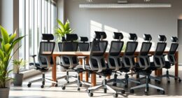 top ergonomic office chairs