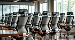 top ergonomic office chairs
