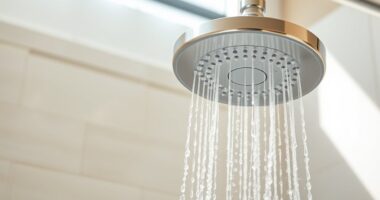 top filtered shower head options
