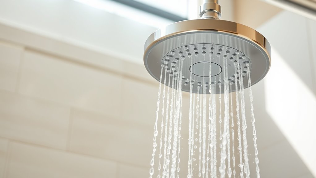 top filtered shower head options