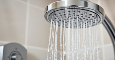 top filtered shower head picks