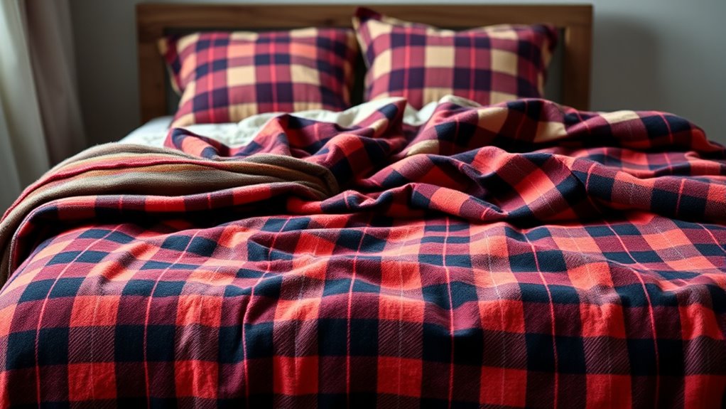 top flannel sheets for comfort