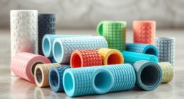 top foam rollers for back