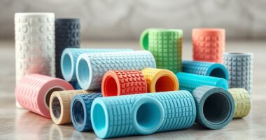 top foam rollers for back