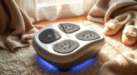 top foot massagers 2025