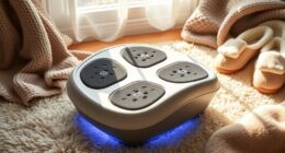 top foot massagers 2025