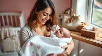 top gifts for new moms