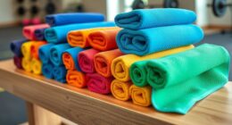 top gym towels