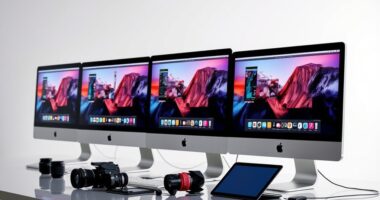 top imacs for photography