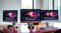 top imacs for video editing