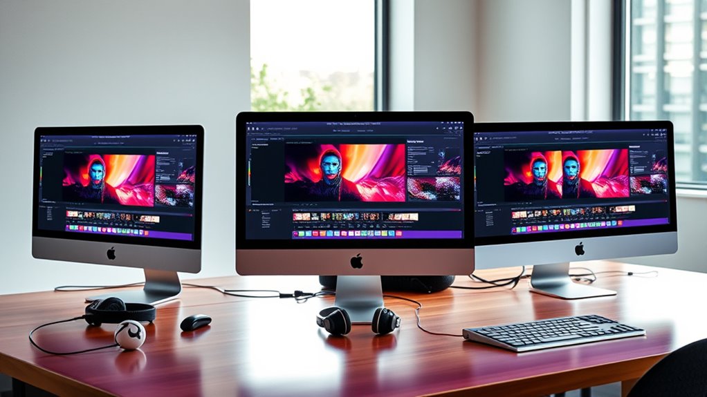 top imacs for video editing