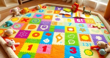 top infant play mat picks