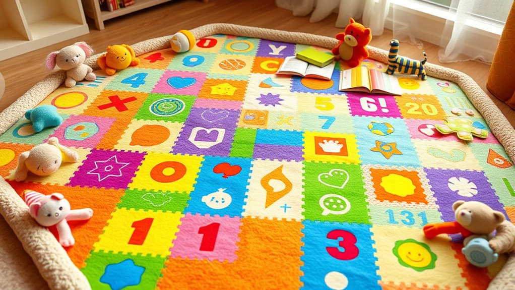 top infant play mat picks