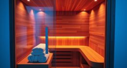 top infrared sauna choices