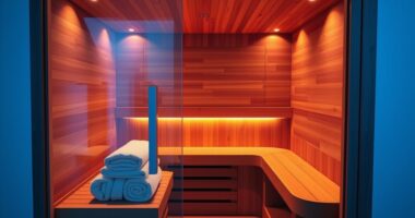 top infrared sauna choices