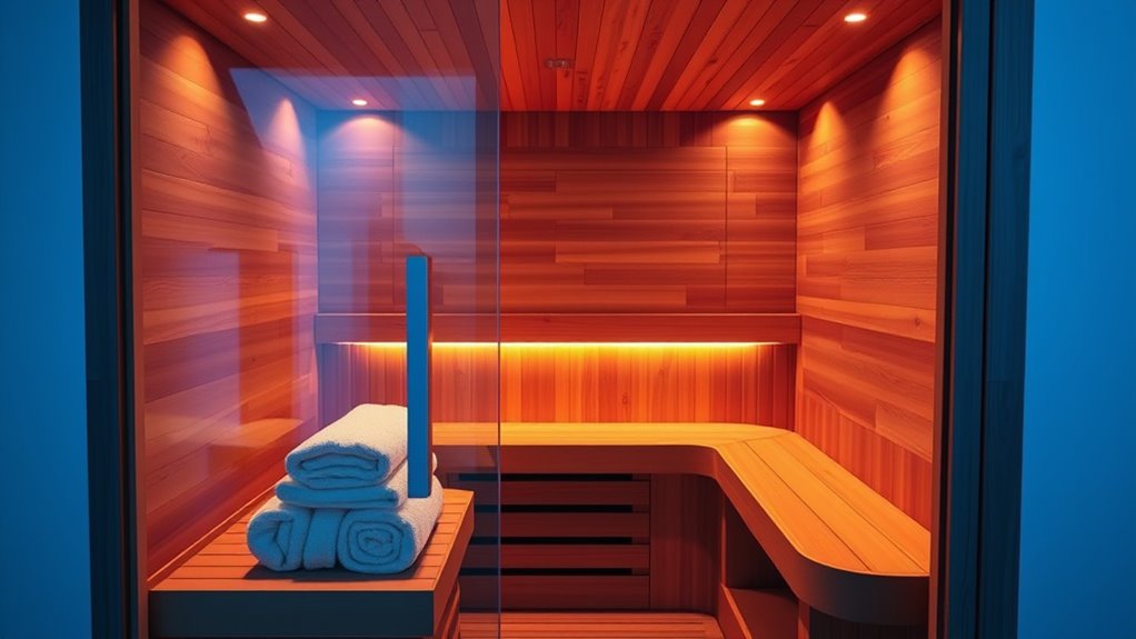 top infrared sauna choices